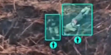 TNI Tembak Mati Jeki Murib, Komandan OPM Otak Pembunuhan Karyawan Freeport Simson Mulia