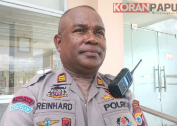 Tewas Dipukul Palu, Kasus Kematian Siswa Magang di Mimika Hingga Kini Belum Tuntas