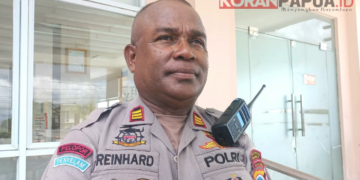 Tewas Dipukul Palu, Kasus Kematian Siswa Magang di Mimika Hingga Kini Belum Tuntas