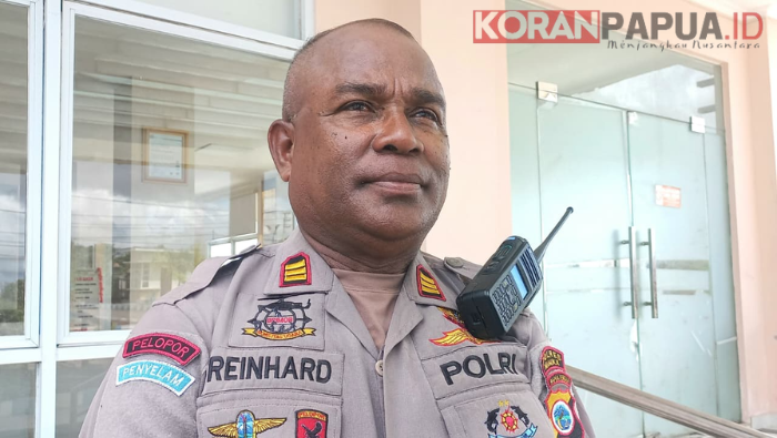 Tewas Dipukul Palu, Kasus Kematian Siswa Magang di Mimika Hingga Kini Belum Tuntas