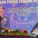 Polda Papua Tengah Genap Berusia Dua Tahun, Brigjen Jermias: Momentum Perkuat Kepercayaan Publik