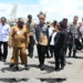 Wapres Gibran Tinjau Pengembangan Bandara Nabire: Dari ATR ke Boeing untuk Konektivitas Papua Tengah