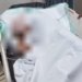 Cekcok Berujung Parang! Pria di Timika Sabet Tetangga, Korban Luka Parah di Kepala