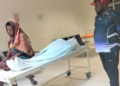Satu Korban Ledakan Granat di Gereja Santo Paulus Nabuni Meninggal Dunia di RSUD Mimika