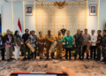 Peringatan WPFD 2026: Wagub Aryoko Sebut Pemprov Dukung Kerja Jurnalistik Aman dan Bebas Intimidasi