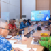 Pemprov Papua Tengah Bahas Pengendalian Inflasi, Harga Pangan di Intan Jaya Jadi Sorotan