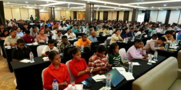 Pelatihan Literasi AI di Timika ‘Diserbu’ Ratusan Peserta, Sinyal Kuat Generasi Muda Terhadap Penguasaan Teknologi