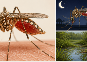 Penyumbang Terbesar Nasional, Kemenkes Yakin Wilayah Papua Raya Bisa Lepas dari Malaria