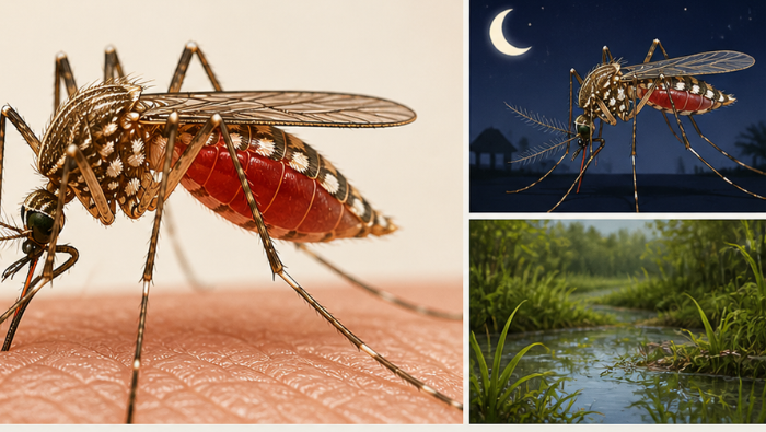 Penyumbang Terbesar Nasional, Kemenkes Yakin Wilayah Papua Raya Bisa Lepas dari Malaria