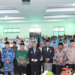 890 Jemaah Haji asal Provinsi Papua Diberangkatkan ke Tanah Suci, Wagub Aryoko Pesan Pererat Ukhuwah Islamiyah