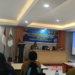 Cegah Anemia dan Pantau Status Gizi, Dinkes Mimika Rakor dan Evaluasi Pelayanan Kesehatan Remaja Putri