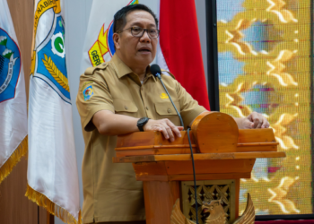Kabupaten di Papua Tengah Wajib Usulkan 10 Program Prioritas untuk Program 2027