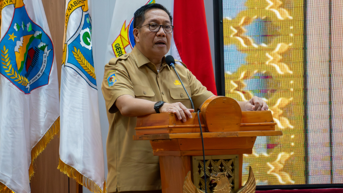 Kabupaten di Papua Tengah Wajib Usulkan 10 Program Prioritas untuk Program 2027