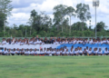 PFA Kembali Jaring Talenta Muda Kelahiran 2013 di Enam Provinsi di Tanah Papua