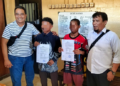 Dua Tersangka Begal yang Putuskan Tangan Pelajar di Timika Masuk Tahap II