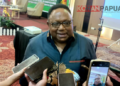 John NR Gobai Dorong Kampung Nelayan di Mimika, Minta Tidak Dipolitisasi