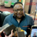 John NR Gobai Dorong Kampung Nelayan di Mimika, Minta Tidak Dipolitisasi