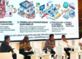 Jadikan Motor Ekonomi Bermartabat, Gubernur Meki Pastikan Tutup Tambang Ilegal di Papua Tengah