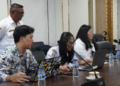 BPKP Evaluasi Perencanaan dan Penganggaran Tahun 2026 di Pemkab Mimika