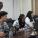 BPKP Evaluasi Perencanaan dan Penganggaran Tahun 2026 di Pemkab Mimika