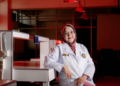 Dr. Riandini Aisyah, S.Si., M.Sc: Papua Jadi Penentu Target Eliminasi Malaria Tahun 2030
