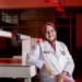 Dr. Riandini Aisyah, S.Si., M.Sc: Papua Jadi Penentu Target Eliminasi Malaria Tahun 2030