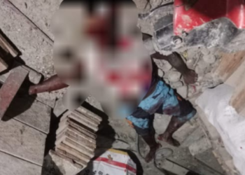 “Kau Keluar Kau Aman”, Seorang Pria Ditemukan Tewas di Timika, Tiga Pelaku Diburu