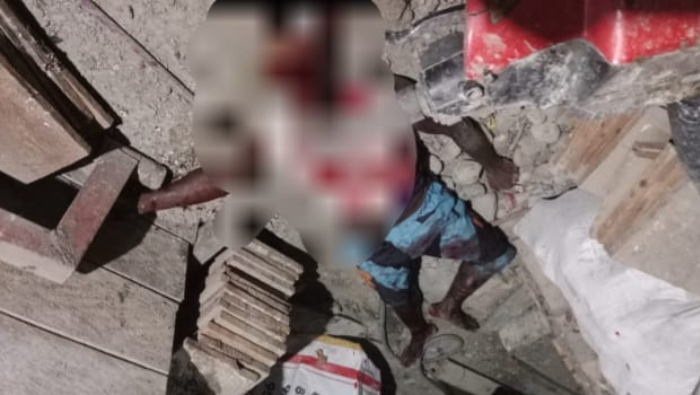 “Kau Keluar Kau Aman”, Seorang Pria Ditemukan Tewas di Timika, Tiga Pelaku Diburu