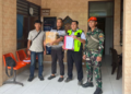 Korpasgat dan Avsec Gagalkan Penyelundupan 20 Gram Ganja di Bandara Sentani