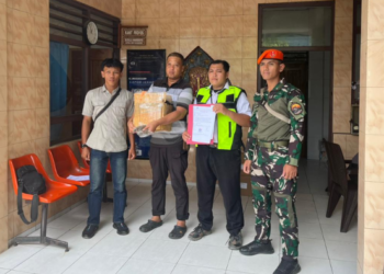 Korpasgat dan Avsec Gagalkan Penyelundupan 20 Gram Ganja di Bandara Sentani
