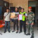 Korpasgat dan Avsec Gagalkan Penyelundupan 20 Gram Ganja di Bandara Sentani