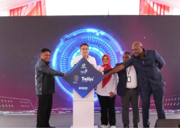 Kabel Laut Pukpuk: Perkuat Kolaborasi Bilateral Indonesia- Papua Nugini