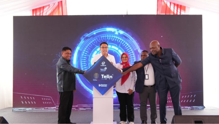 Kabel Laut Pukpuk: Perkuat Kolaborasi Bilateral Indonesia- Papua Nugini
