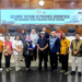 Tim Advance KTNA Papua Tengah Kunjungi DPR Provinsi Gorontalo, Perkuat Koordinasi PENAS XVII