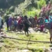 Lima Warga Sipil Dilaporkan Luka-Luka dalam Insiden Penembakan di Tembagapura
