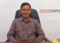 Bupati Johannes Rettob Teken SK Perpanjangan Jabatan 133 Kepala Kampung di Mimika