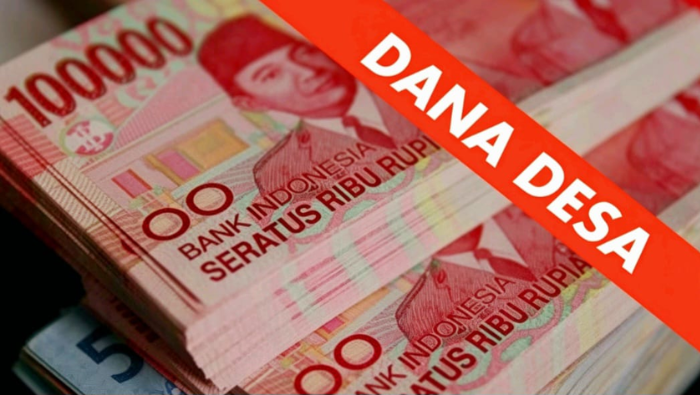 Dana Desa 133 Kampung di Mimika Belum Cair, Bakri Athoriq: Tunggu Pengukuhan Kepala Kampung