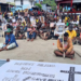 Mahasiswa Dogiyai Turun ke Jalan, Desak Usut Tuntas Kasus Kekerasan Bersenjata di Tanah Papua