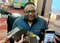 Nelayan di Poumako Kesulitan BBM, John Gobai: Perlu Dibangun Fasilitas SPBN