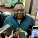 Nelayan di Poumako Kesulitan BBM, John Gobai: Perlu Dibangun Fasilitas SPBN