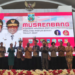 Musrenbang Otsus dan RKPD 2027: Gubernur Papua Barat Paparkan Tujuh Prioritas Pembangunan Daerah