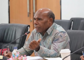 Tekan Biaya Pemeliharaan, Pemprov Papua Efisiensi Pengelolaan Venue Peninggalan PON XX