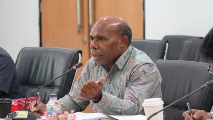 Tekan Biaya Pemeliharaan, Pemprov Papua Efisiensi Pengelolaan Venue Peninggalan PON XX