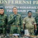 Januari-Mei 2026, 12 Tokoh OPM Berhasil Dilumpuhkan, Pangkogabwilhan III: Keselamatan Warga Sipil Hukum Tertinggi