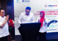 Community Gateway Wamena Diresmikan, Perkuat Pemerataan Akses Layanan Digital