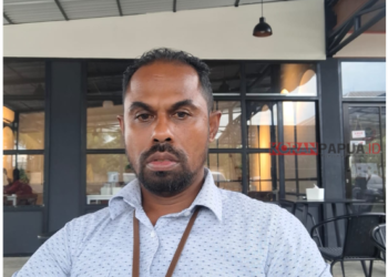 YLBH Papua Tengah Kecam Penembakan Warga Sipil di Tembagapura, Desak Istana Bertangung Jawab