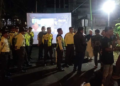 Pesta Babi, Papua, dan Paradoks Pembangunan Modern
