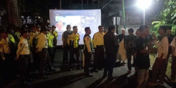 Pesta Babi, Papua, dan Paradoks Pembangunan Modern
