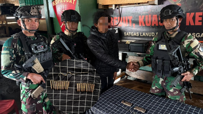 25 Tahun Otsus Berjalan: Kita Boleh Enam Provinsi Tapi Tetap Satu Papua