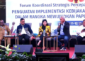 25 Tahun Otsus Berjalan: Kita Boleh Enam Provinsi Tapi Tetap Satu Papua
